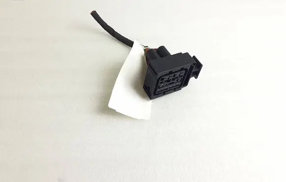 Audi Q2 - Other wiring loom 5J0973721