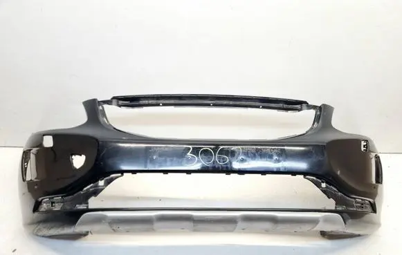 Volvo XC60 Front bumper 31323765