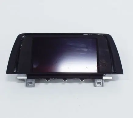 BMW 1 F20 F21 Screen/display/small screen 18520610 9270392