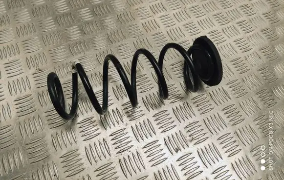 Seat Ibiza V (KJ) Rear coil spring 2Q0511121DA