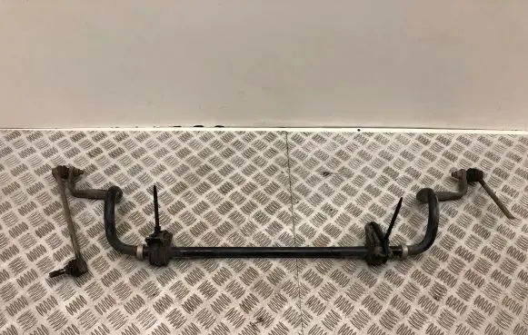 Nissan Qashqai Front anti-roll bar/sway bar