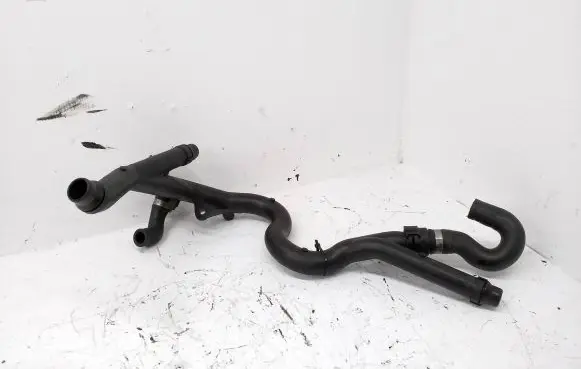 BMW 7 E65 E66 Engine coolant pipe/hose