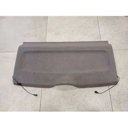 Renault Clio II Parcel shelf 