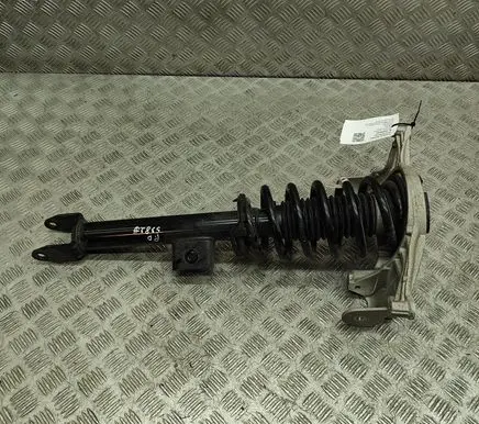 Tesla Model Y Front shock absorber/damper 118836900C