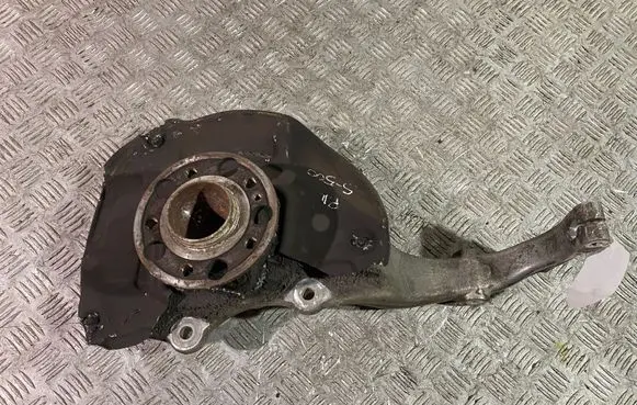Mercedes-Benz S C217 Front wheel hub