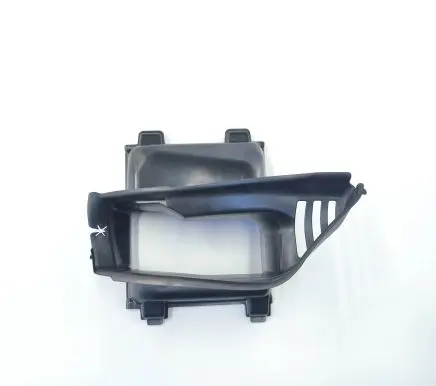 Volvo XC60 Intercooler air channel guide 31353799