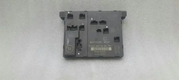 Mercedes-Benz SL R230 Door control unit/module A2308203626