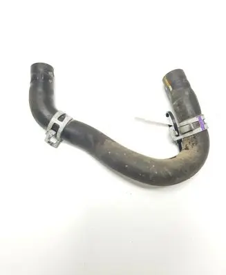 Nissan Qashqai Engine coolant pipe/hose