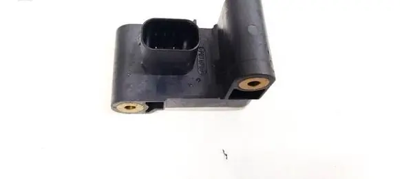 BMW 3 E90 E91 Airbag deployment crash/impact sensor 6911003 16080565.77