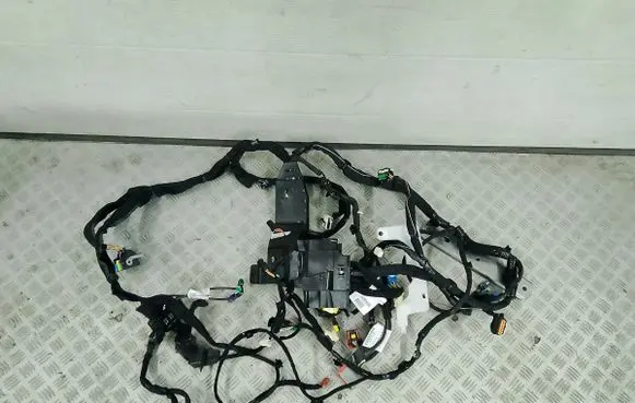 Peugeot Partner Manual 6 speed gearbox 