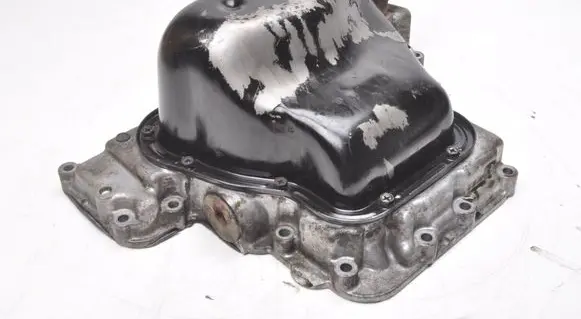 Subaru Legacy Oil sump 