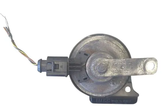 Skoda Octavia Mk3 (5E) Horn signal AM80SR E30055307 E355307