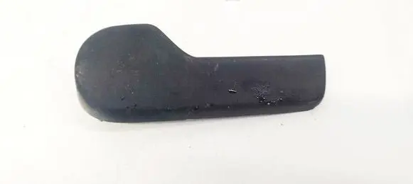 Skoda Fabia Mk2 (5J) Engine bonnet (hood) release handle 1J1823533C