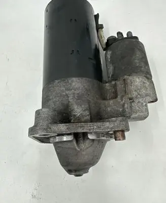 Volvo XC90 Starter motor 30724473 0001