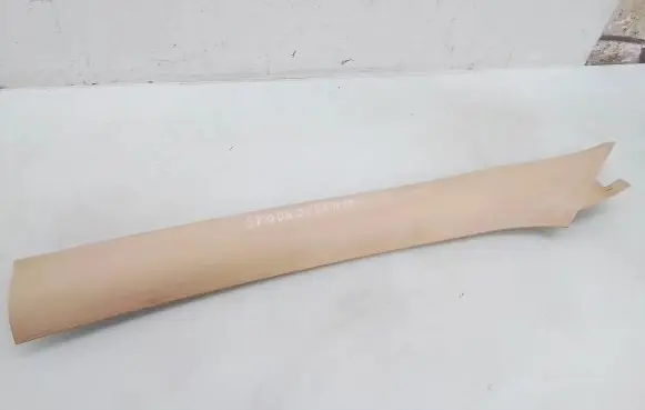 Skoda Octavia Mk1 (1U) (A) pillar trim 1U0867457
