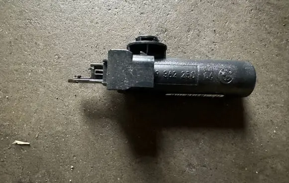 BMW 2 F45 Other interior part 9362250