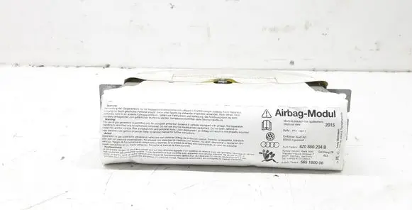 Audi A2 Passenger airbag 8Z0880204B