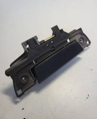 BMW 3 E36 Front door interior handle 51211950801