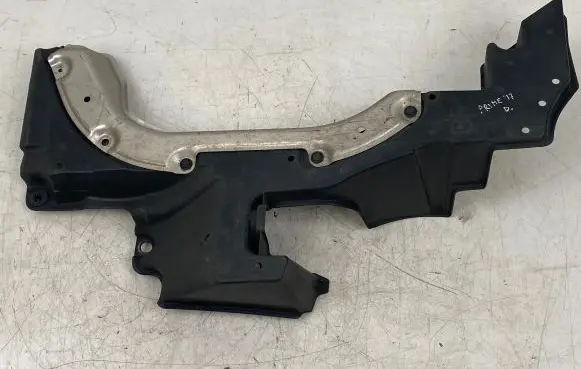 Toyota Prius Prime Side bottom protection 5839047010 5762747030