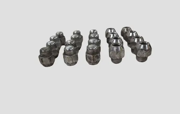 Hyundai i40 Nuts/bolts