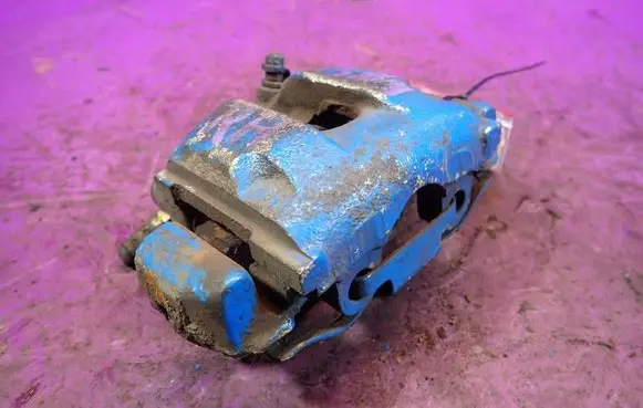 BMW 3 E36 Rear brake caliper