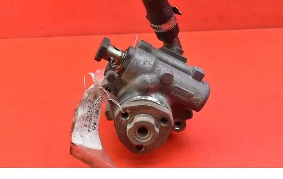 Power steering pump