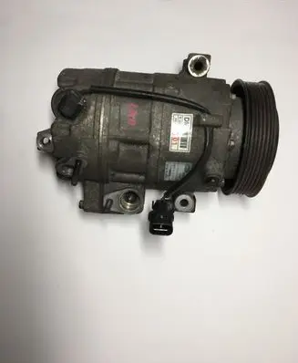 Hyundai Santa Fe Air conditioning (A/C) compressor (pump) F500MMBDB11 PAGFD46XG