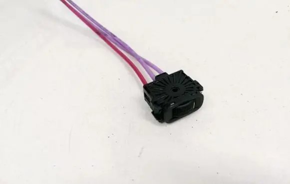 Panel lighting control switch