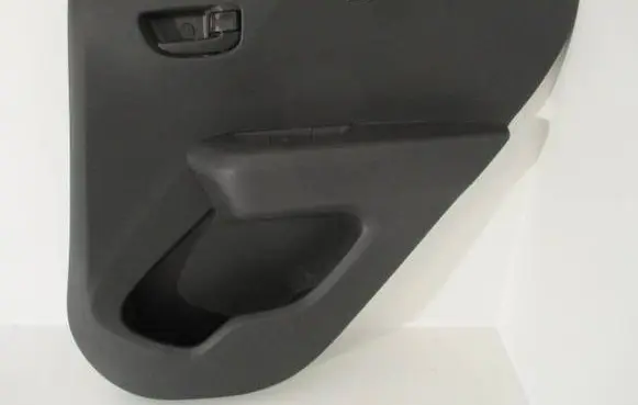 Peugeot 108 Rear door card panel trim 677870H020