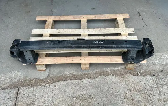 Peugeot 3008 I Rear beam 