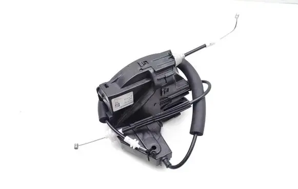 Jaguar I-Pace Front door lock J9D3-203A28-AD C75715-102