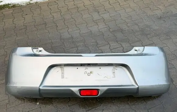 Suzuki Swift III Rear bumper 