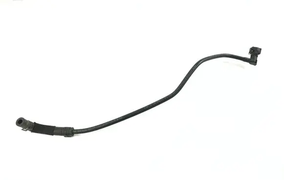 Audi A5 8T 8F Engine coolant pipe/hose 8K0121081P