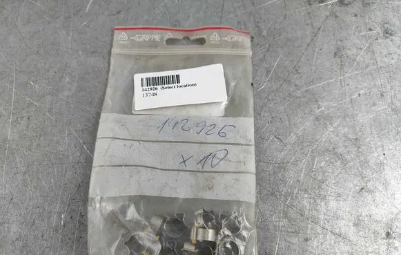 Volvo S40, V40 Other interior part 142926