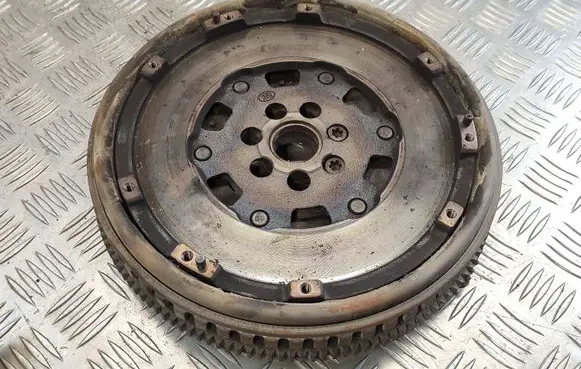 Flywheel