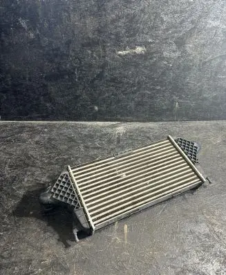 Mercedes-Benz GL X166 Intercooler radiator A0995002800