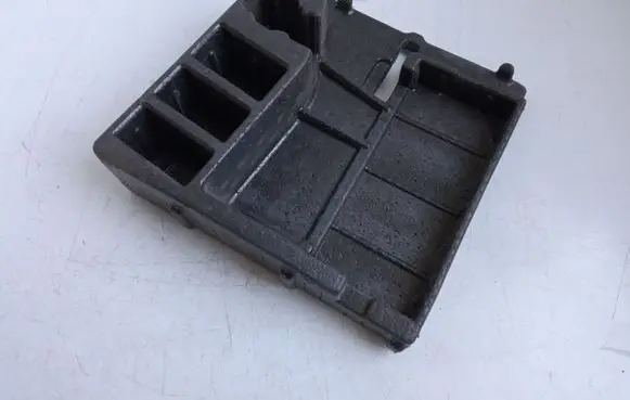 BMW 7 F01 F02 F03 F04 Other trunk/boot trim element 9159446