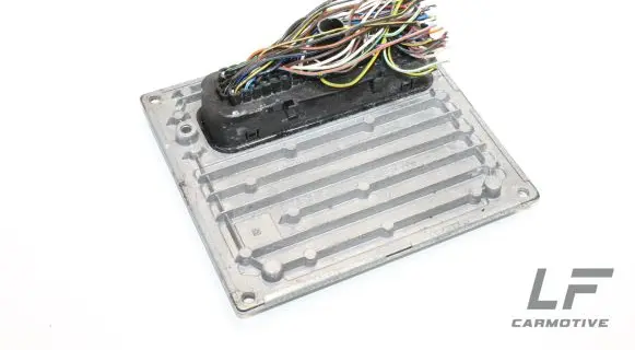 Ford Ka Engine control unit/module 5S5112A650BC
