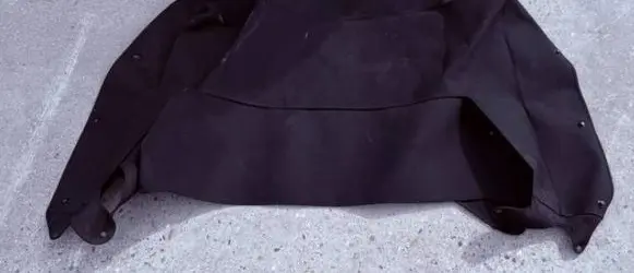 Porsche 911 993 Other exterior part 