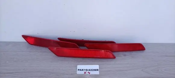 Jaguar I-Pace Rear tail light reflector J9D3-13A568