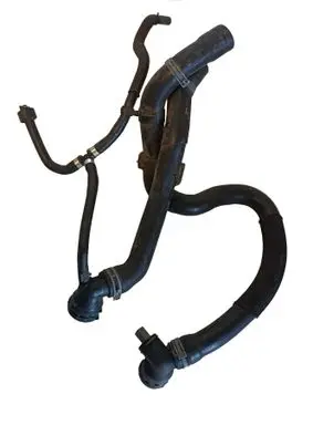 Volkswagen Caddy Engine coolant pipe/hose 2K0121049G