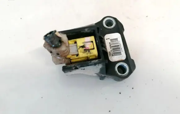 Toyota Yaris Airbag deployment crash/impact sensor 891730d020 89173-0d020