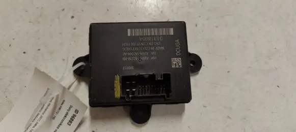 Volvo V40 Door control unit/module 31318954