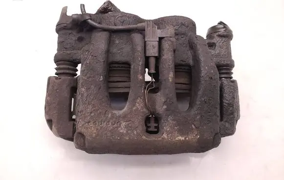 Volkswagen Crafter Front brake caliper 929001