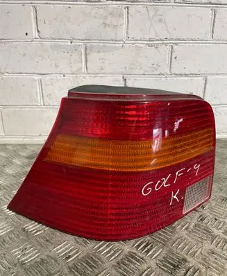 Volkswagen Golf IV Rear/tail lights 1J6945095 67742050