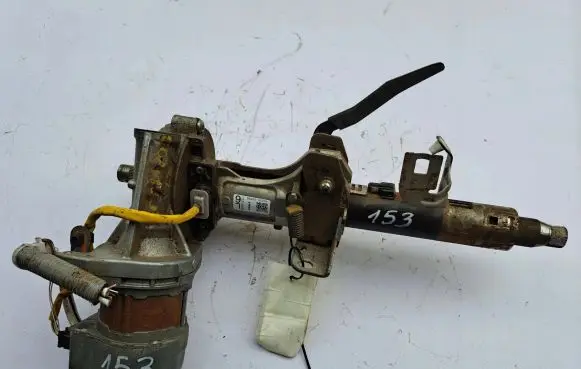 Toyota Auris E180 Steering wheel axle