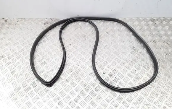 Honda CR-Z Front door rubber seal 
