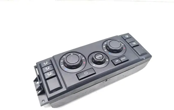Land Rover Discovery 3 - LR3 Climate control unit JFC501090 MB1465706190 N22857