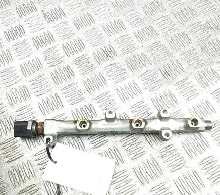 Seat Arona Fuel main line pipe 04C133320G 04C906054C