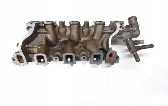 Ford Focus Intake manifold valve actuator/motor 